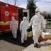Dvaja umiestnení repatriani v Škole v prírode Piesočná majú pozitívny test na COVID-19